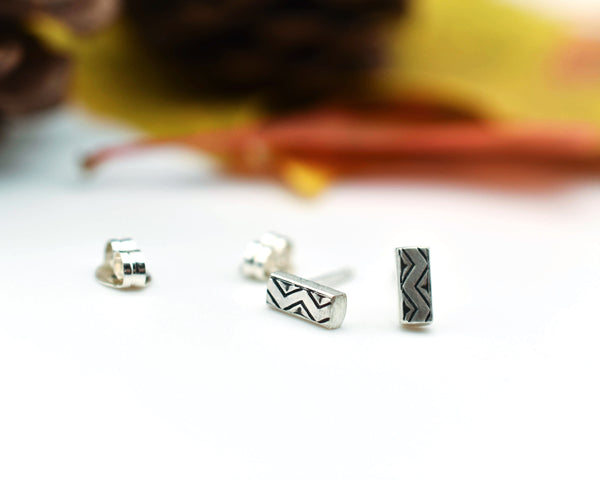 Chevron Bar