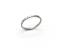 Polka Dot Stacker Ring